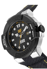 Sporty Men's Watches CAT SF.141.61.111