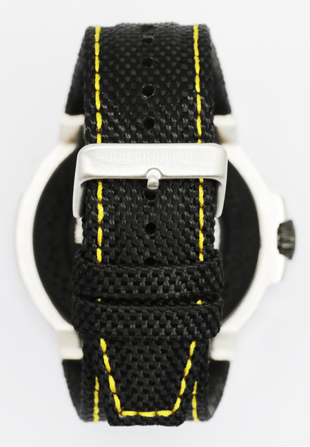 Sporty Men's Watches CAT SF.141.61.111