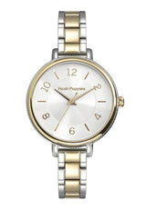 Hush Puppies Casual Women's Watches HP 3881L.1507
