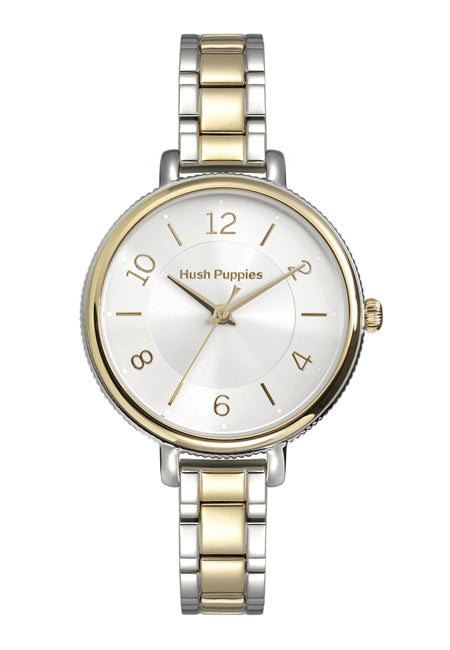 Hush Puppies Casual Women's Watches HP 3881L.1507