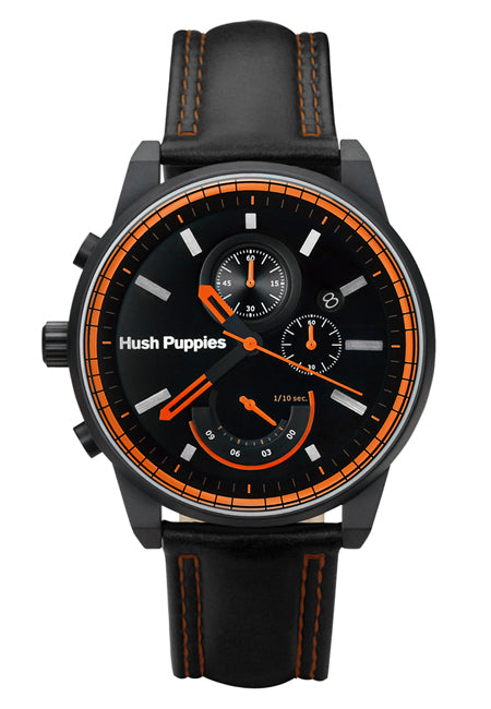 Hush Puppies Casual Men's Watches HP 6068M.2518
