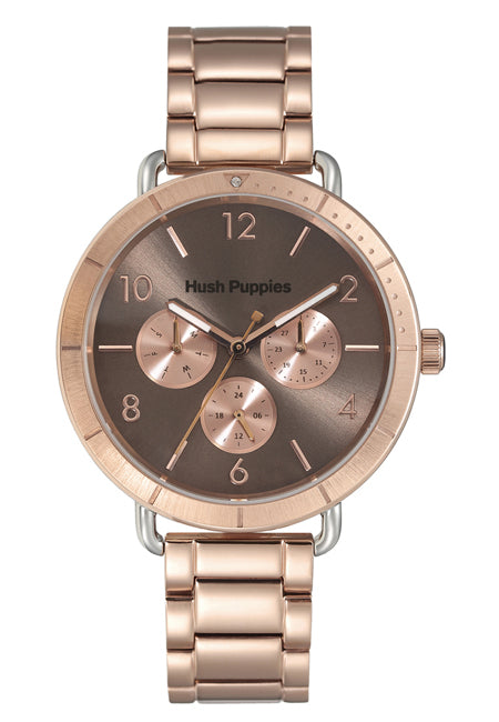 Hush Puppies Casual Women's Watches HP 7157L.1517