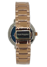Hush Puppies Casual Women's Watches HP 7157L.1517