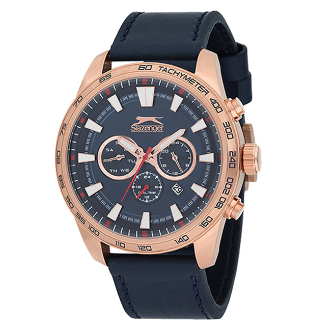 Slazenger Casual Men's Watches SLZ SL.01.1330.2.01