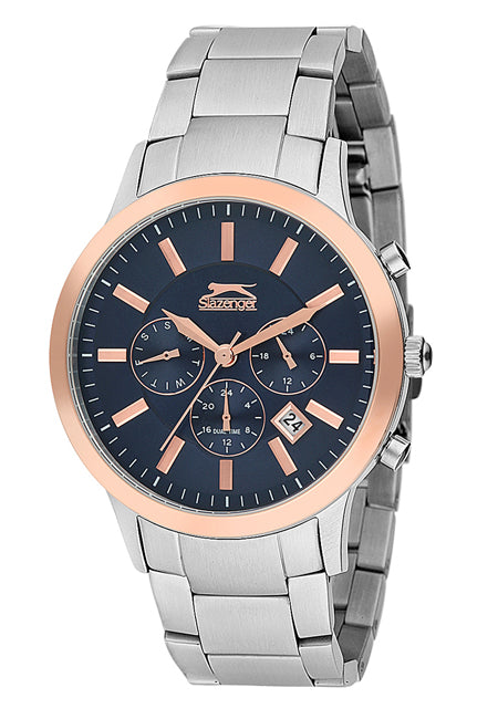 Slazenger Casual Men's Watches SLZ SL.09.6071.2.02