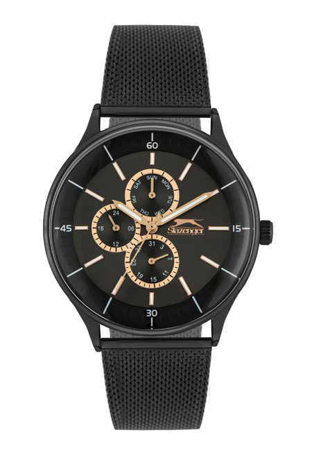 Slazenger Casual Men's Watches SLZ SL.09.6091.2.01