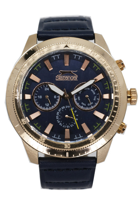 Slazenger Casual Men's Watches SLZ SL.09.6093.2.02
