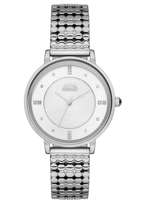 Slazenger Casual Women's Watches SLZ SL.09.6099.3.02
