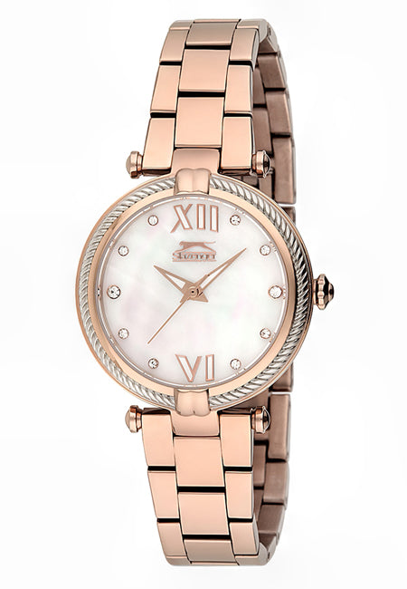 Slazenger Casual Women's Watches SLZ SL.09.6106.3.01