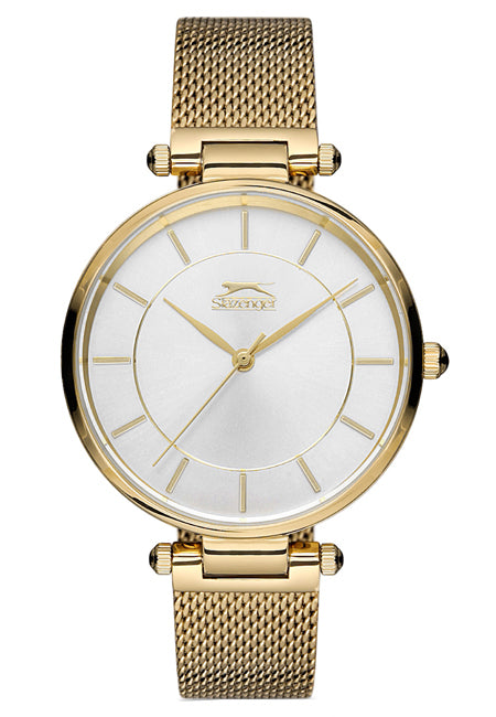 Slazenger Casual Women's Watches SLZ SL.09.6109.3.04