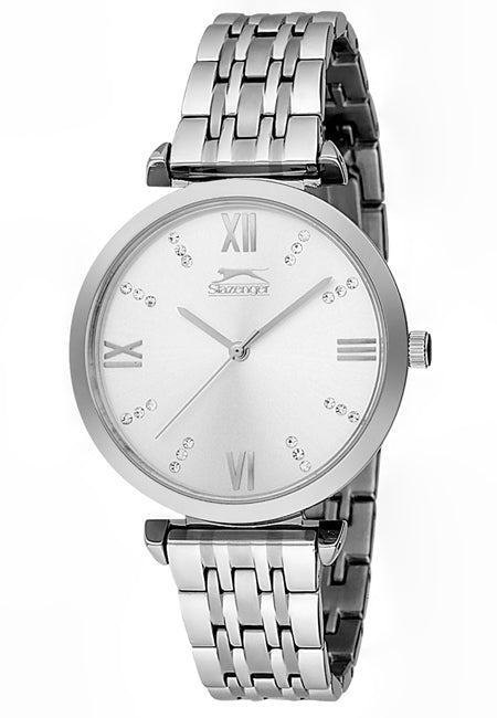 Slazenger Casual Women's Watches SLZ SL.09.6112.3.02