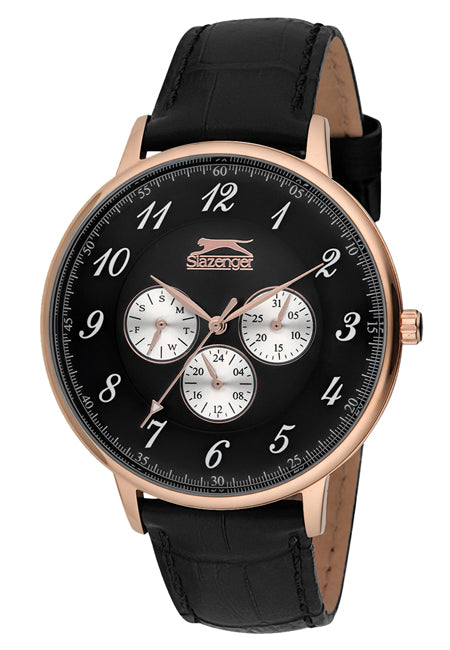 Slazenger Casual Men's Watches SLZ SL.09.6135.2.03