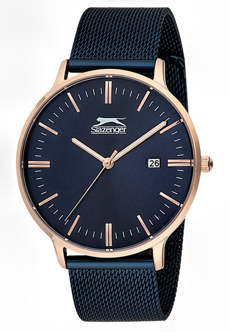 Slazenger Casual Men's Watches SLZ SL.09.6138.2.04