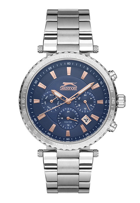 Slazenger Casual Men's Watches SLZ SL.09.6139.2.02