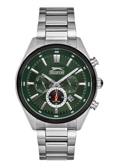 Slazenger Casual Men's Watches SLZ SL.09.6148.2.01