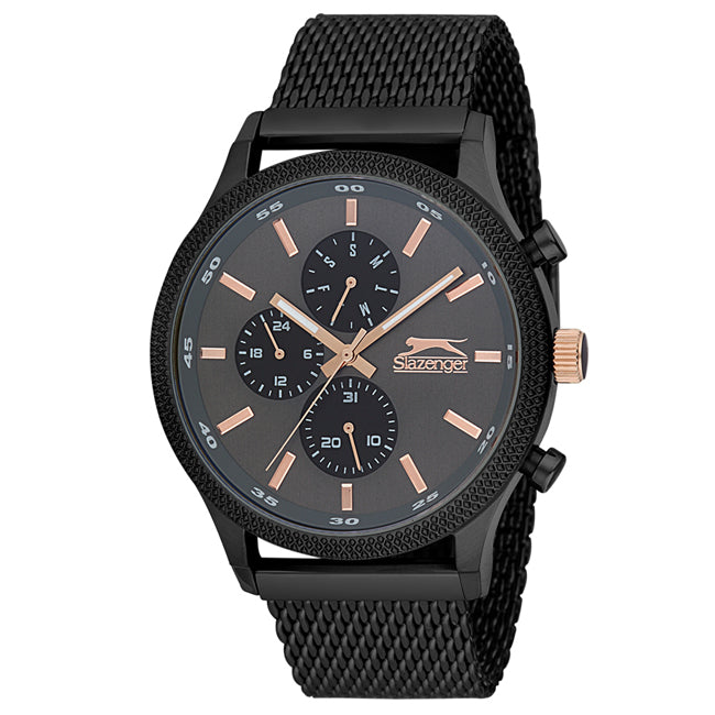 Slazenger Casual Men's Watches SLZ SL.9.1291.2.03