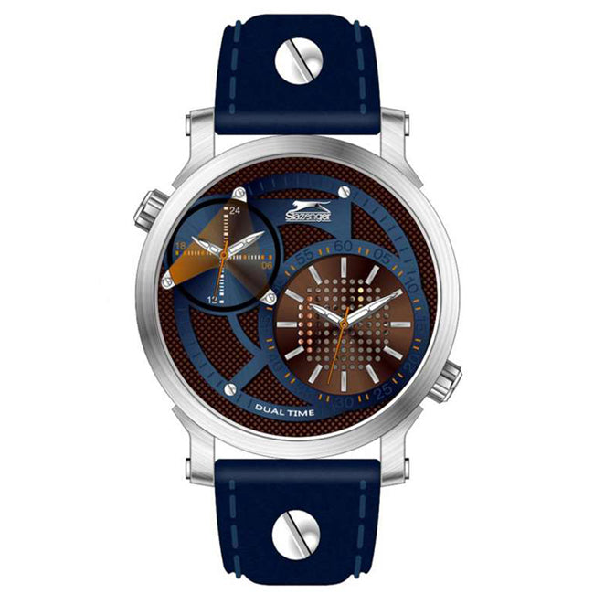Slazenger Casual Men's Watches SLZ SL.9.1359.2.04