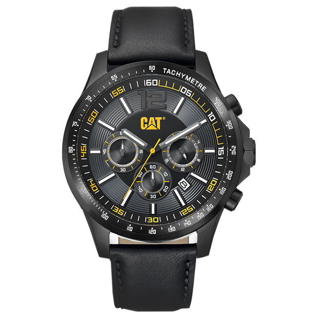 Caterpillar Casual Men's Watches CAT AD.163.34.131