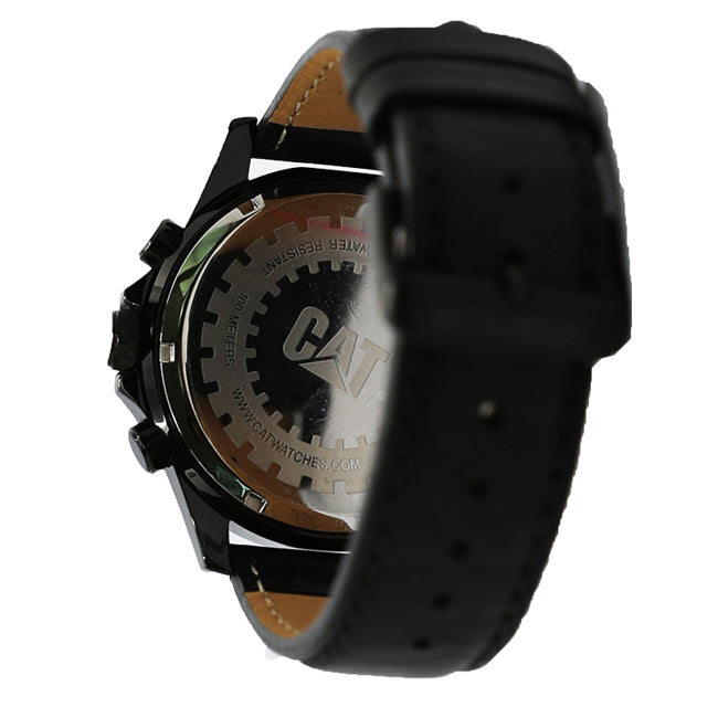 Caterpillar Casual Men's Watches CAT AD.163.34.131