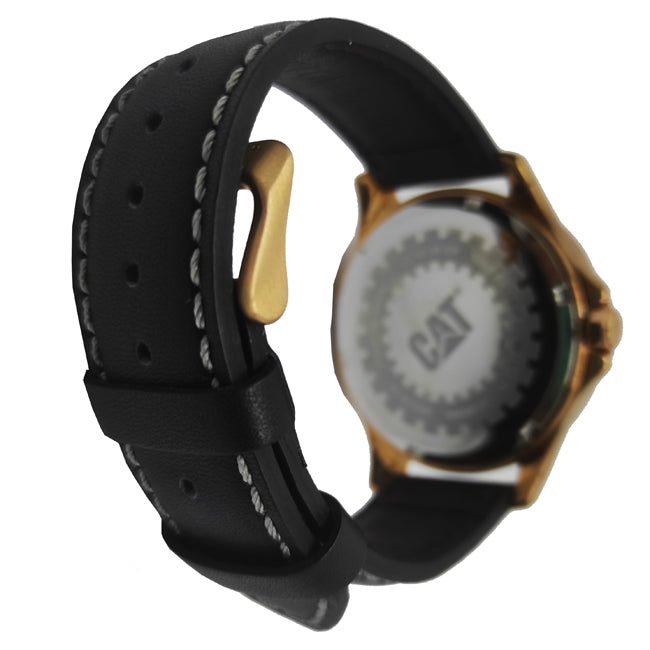 Caterpillar Casual Men's Watches CAT AG.141.34.128