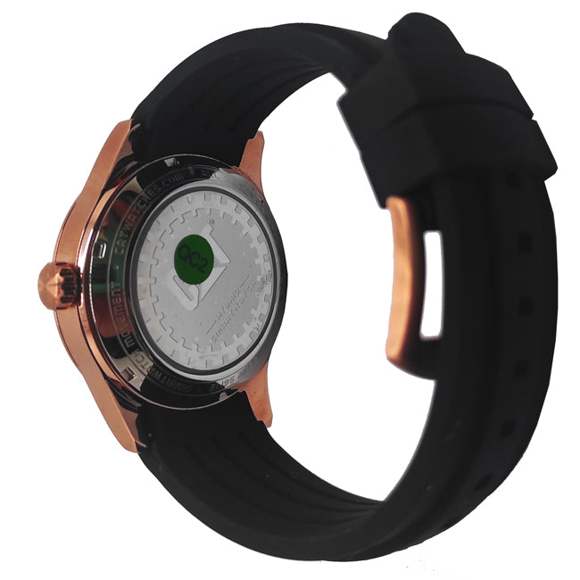 Caterpillar Casual Men's Watch CAT B1.195.21.129