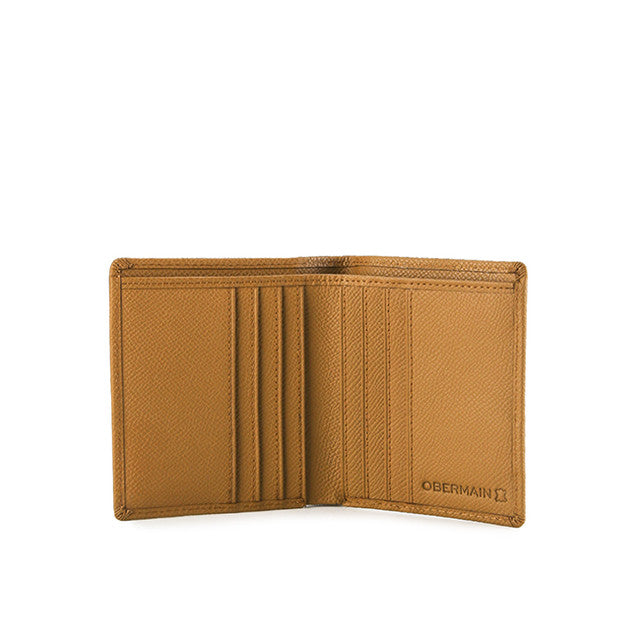 Arlo Cardholder - Rfid In Tan