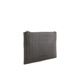 Hush Puppies Bags Pria Clutch Lavonna Clutch In Dark Brown