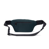 Hush Puppies Tas Wanita Morris Waist Bag In Dark Green