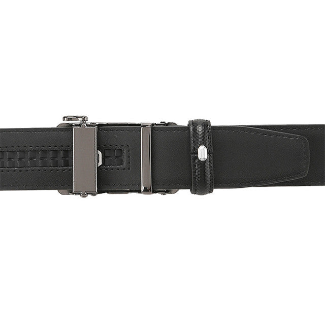 Phor Autolock In Black
