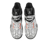 Playboy Sepatu Pria Others Swedden In Black