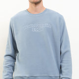 Hoge In Light Blue