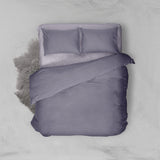 Sprei Nyenyak Solid Plain   -  Single 120 x 200 x 30
