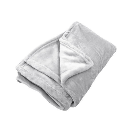 Sprei Nyenyak Coral Blanket