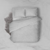 Sprei Nyenyak Premium Jewel Bone White