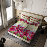 Sprei Nyenyak Clement
