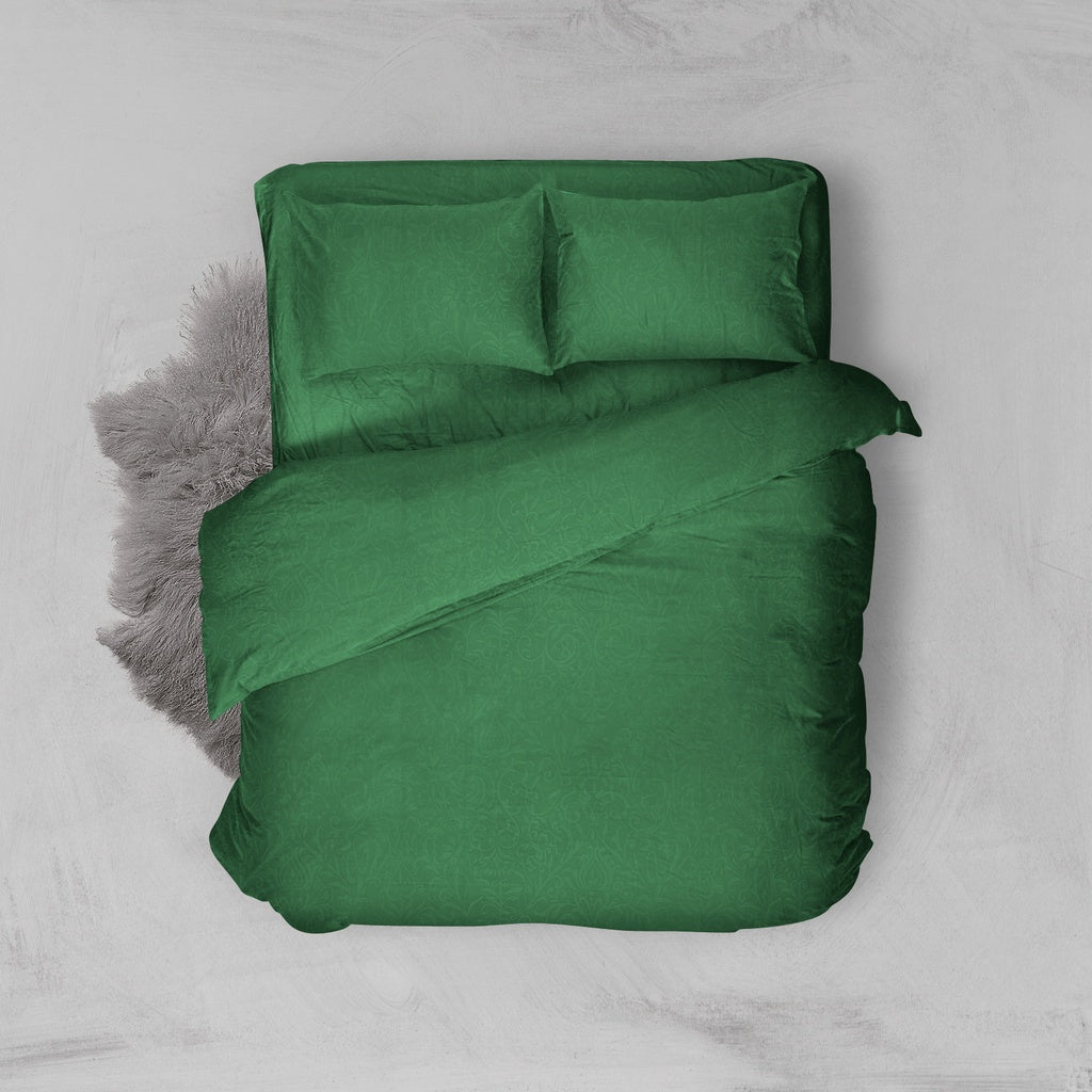 Sprei Nyenyak Premium Linens Classic  - Queen  160 x200 x 30