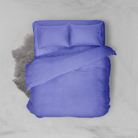 Sprei Nyenyak Premium Linens Classic  - Queen  160 x200 x 30
