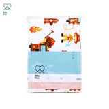 Little Lou by Sprei Nyenyak Selimut Bayi Firefighter Blanket -  75x75 / 100x100