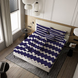 Sprei Nyenyak Taj