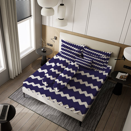 Sprei Nyenyak Taj