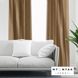 Nyenyak Gordyn Blackout Curtain