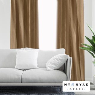 Nyenyak Gordyn Blackout Curtain