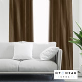 Nyenyak Gordyn Blackout Curtain