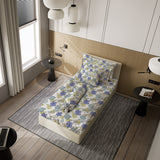 Sprei Nyenyak Botanical