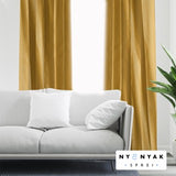 Nyenyak Gordyn Blackout Curtain
