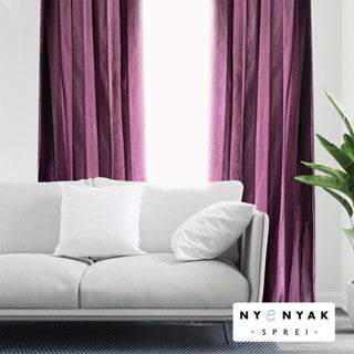 Nyenyak Gordyn Blackout Curtain