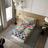 Sprei Nyenyak Circa