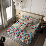 Sprei Nyenyak Circa