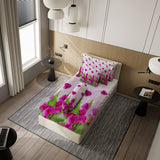 Sprei Nyenyak Amarante