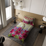 Nyenyak Bed Cover Clement